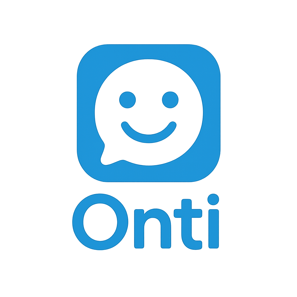 Onti Logo